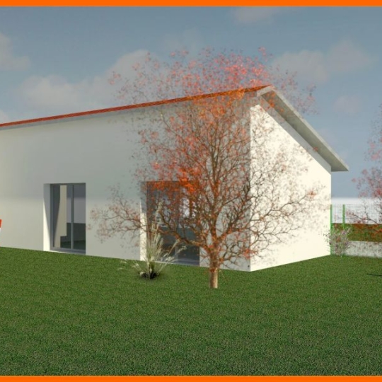  Annonces CALUIRE : House | BEYNOST (01700) | 80 m2 | 349 000 € 