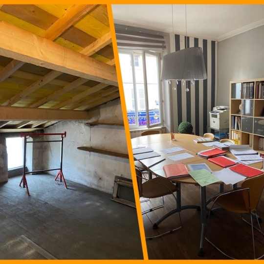  Annonces CALUIRE : Local / Bureau | MIRIBEL (01700) | 113 m2 | 299 000 € 