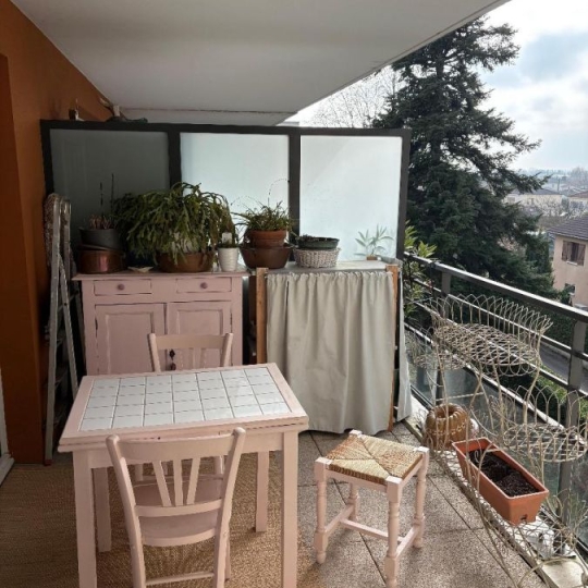  Annonces CALUIRE : Apartment | BEYNOST (01700) | 57 m2 | 229 500 € 