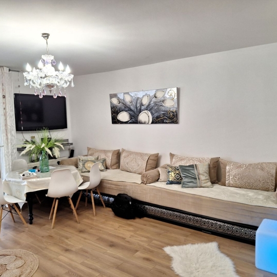  Annonces CALUIRE : Apartment | VILLEURBANNE (69100) | 113 m2 | 540 000 € 