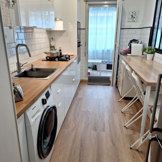  Annonces CALUIRE : Apartment | VILLEURBANNE (69100) | 113 m2 | 540 000 € 