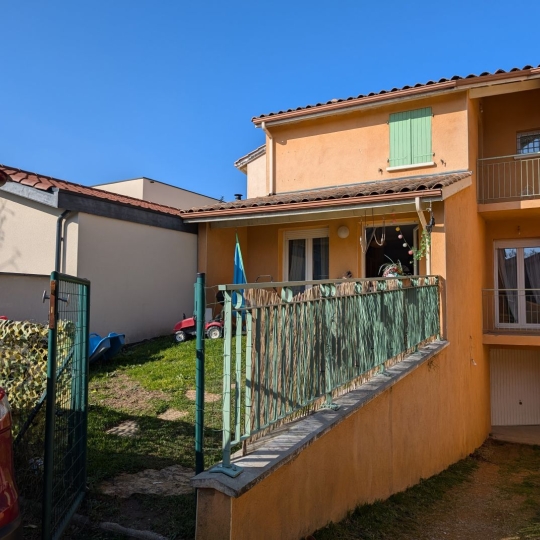  Annonces CALUIRE : House | LENTILLY (69210) | 78 m2 | 1 075 € 