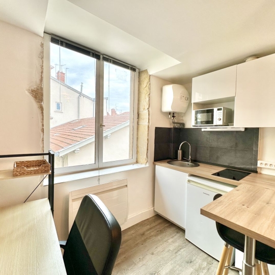  Annonces CALUIRE : Apartment | LYON (69001) | 16 m2 | 119 500 € 