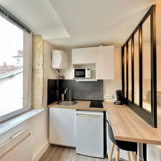  Annonces CALUIRE : Apartment | LYON (69001) | 16 m2 | 119 500 € 