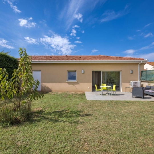 Annonces CALUIRE : House | CHASSIEU (69680) | 106.00m2 | 398 000 € 