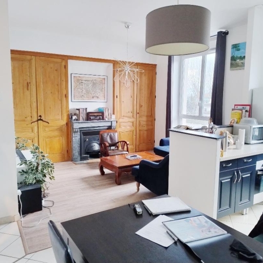 Annonces CALUIRE : Autres | LYON (69008) | 80.00m2 | 219 900 € 