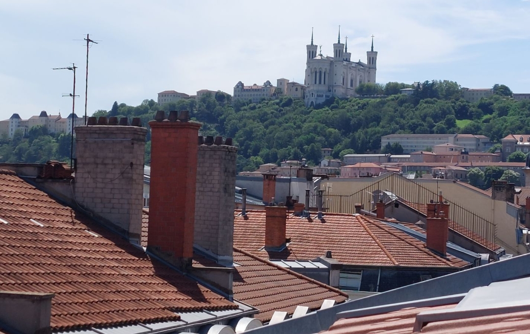 Annonces CALUIRE : Appartement | LYON (69001) | 18 m2 | 135 000 € 