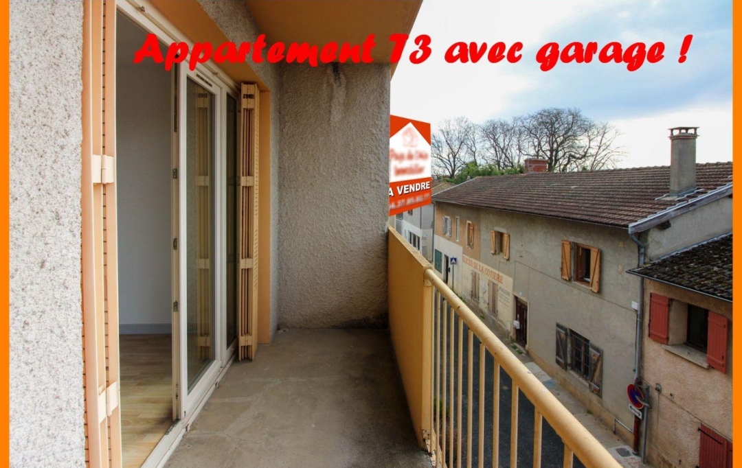 Annonces CALUIRE : Appartement | BEYNOST (01700) | 60 m2 | 188 500 € 