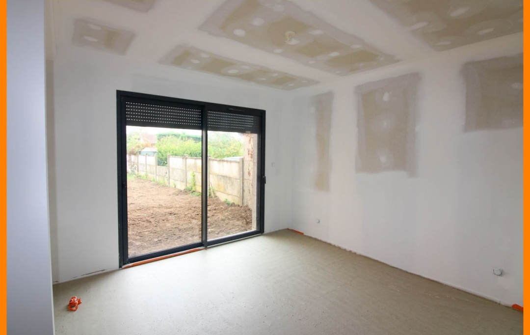 Annonces CALUIRE : House | BEYNOST (01700) | 127 m2 | 480 000 € 