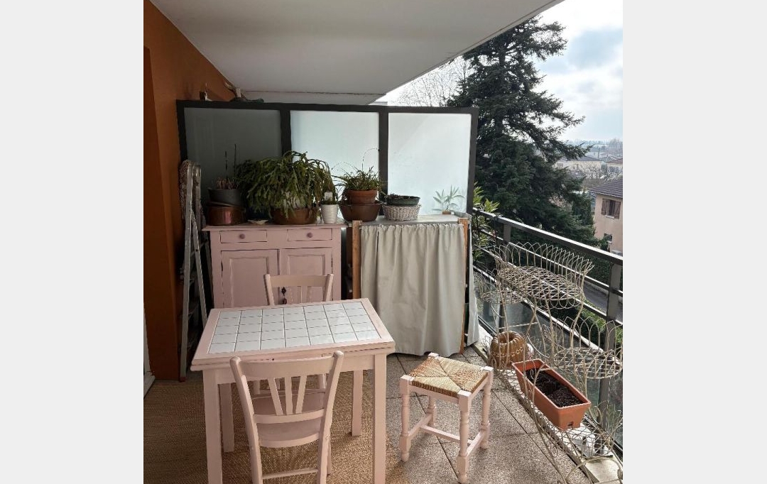 Annonces CALUIRE : Apartment | BEYNOST (01700) | 57 m2 | 229 500 € 