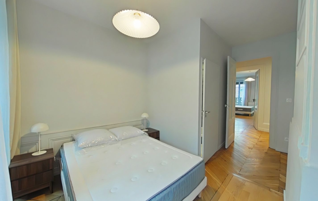 Annonces CALUIRE : Apartment | LYON (69001) | 133 m2 | 2 600 € 