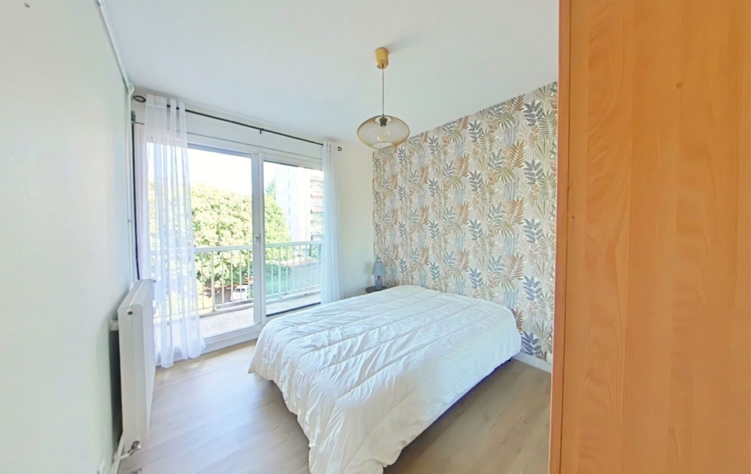 Annonces CALUIRE : Apartment | TASSIN-LA-DEMI-LUNE (69160) | 51 m2 | 1 090 € 