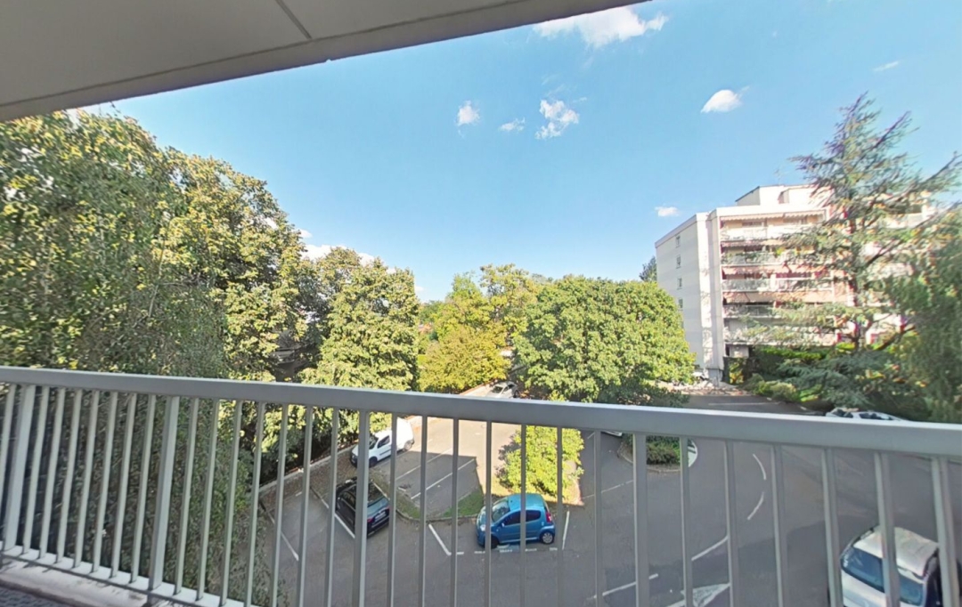 Annonces CALUIRE : Apartment | TASSIN-LA-DEMI-LUNE (69160) | 51 m2 | 1 090 € 