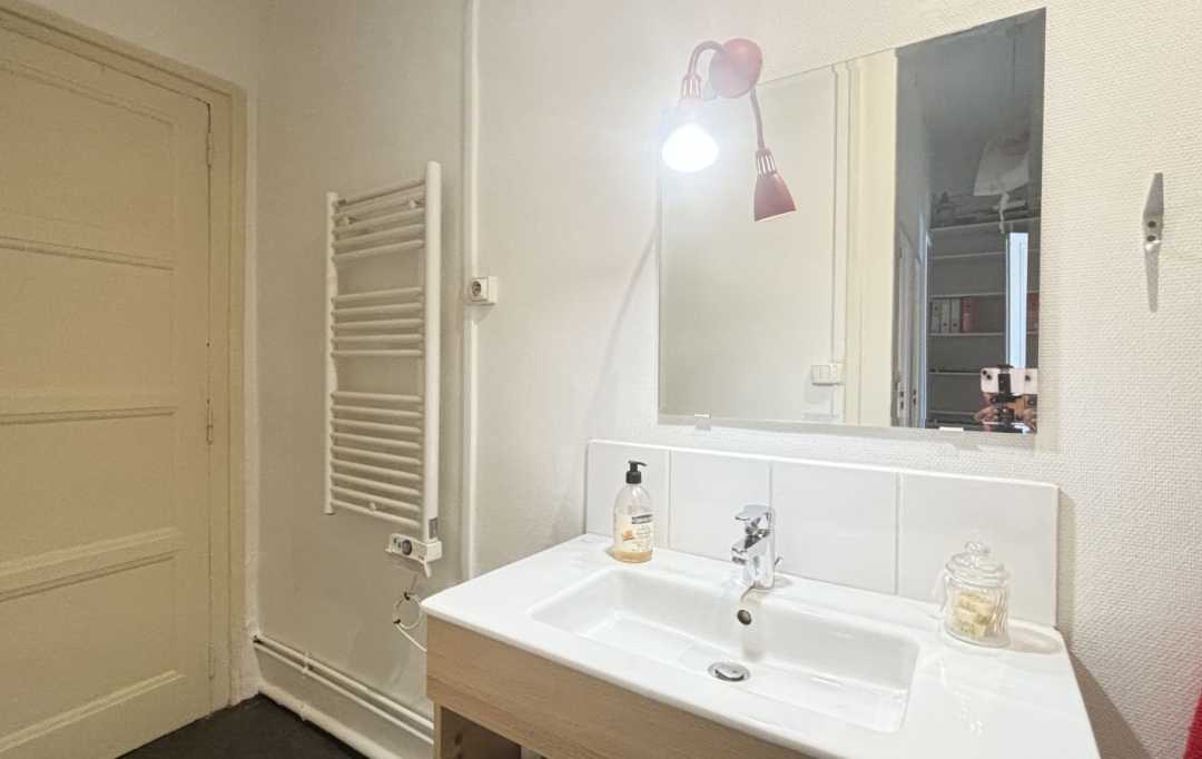 Annonces CALUIRE : Apartment | LYON (69002) | 75 m2 | 290 000 € 