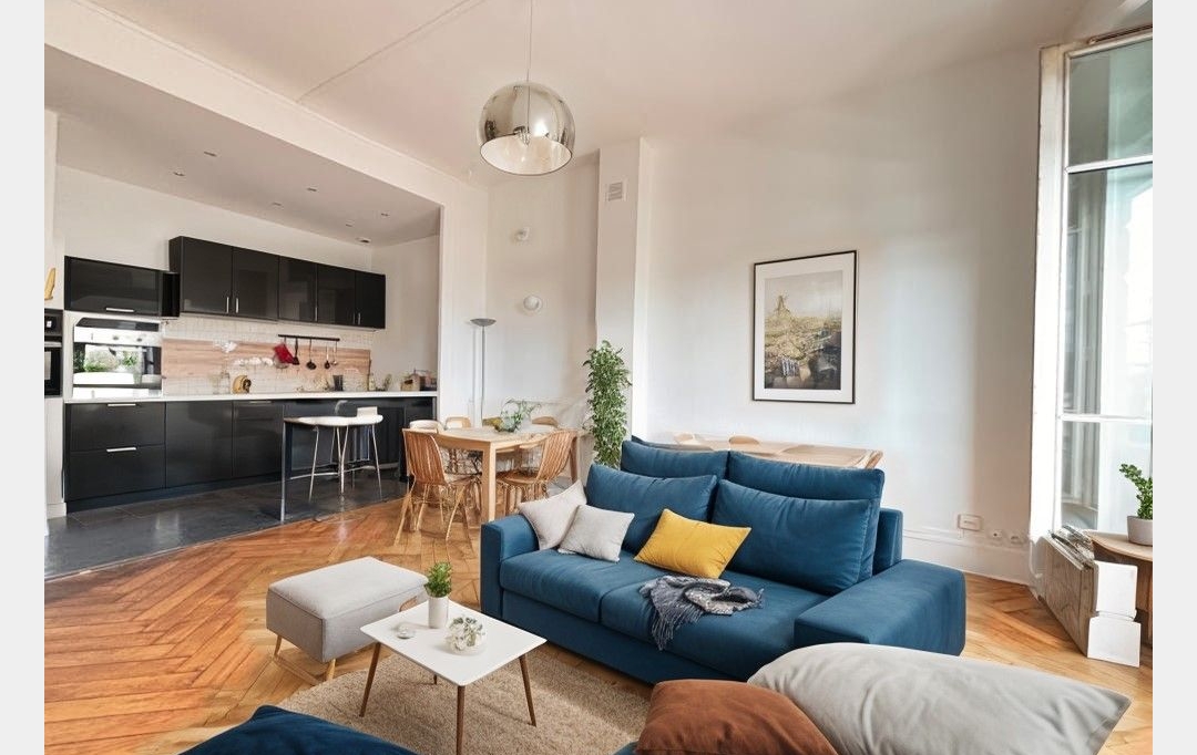 Annonces CALUIRE : Apartment | LYON (69002) | 75 m2 | 290 000 € 