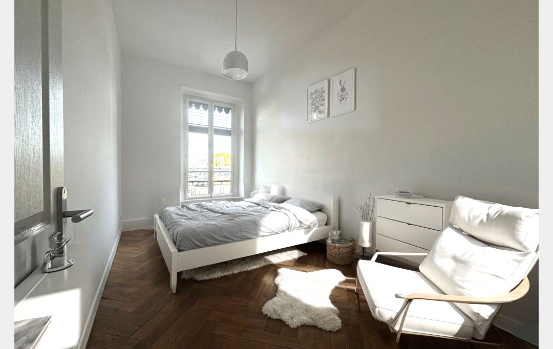 Annonces CALUIRE : Apartment | LYON (69002) | 75 m2 | 290 000 € 