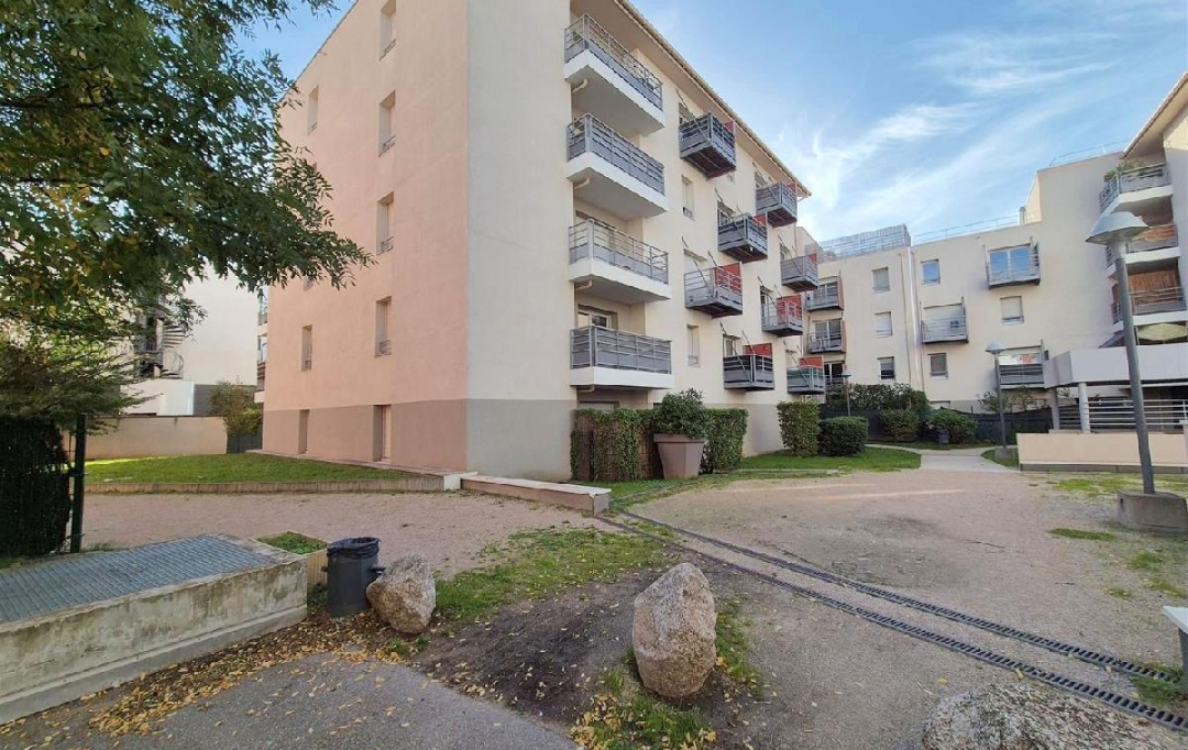 Annonces CALUIRE : Apartment | PIERRE-BENITE (69310) | 55 m2 | 194 000 € 