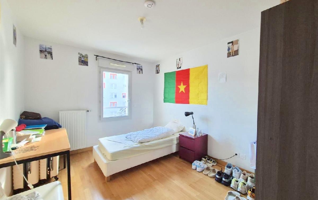 Annonces CALUIRE : Apartment | PIERRE-BENITE (69310) | 55 m2 | 194 000 € 