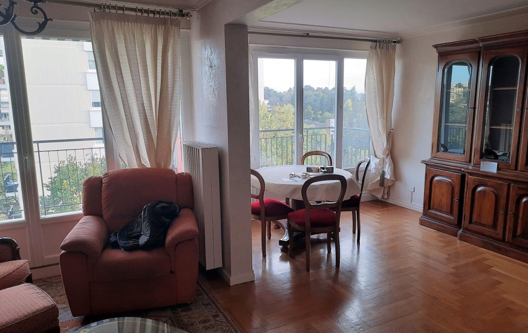 Annonces CALUIRE : Apartment | SAINTE-FOY-LES-LYON (69110) | 131 m2 | 430 000 € 