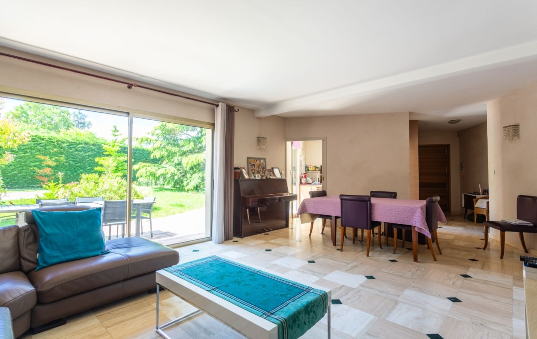 Annonces CALUIRE : Maison / Villa | FRANCHEVILLE (69340) | 200 m2 | 895 000 € 