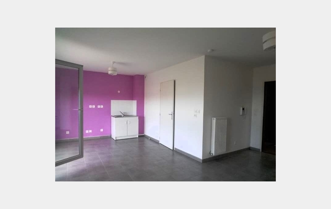 Annonces CALUIRE : Appartement | FEYZIN (69320) | 33 m2 | 120 000 € 