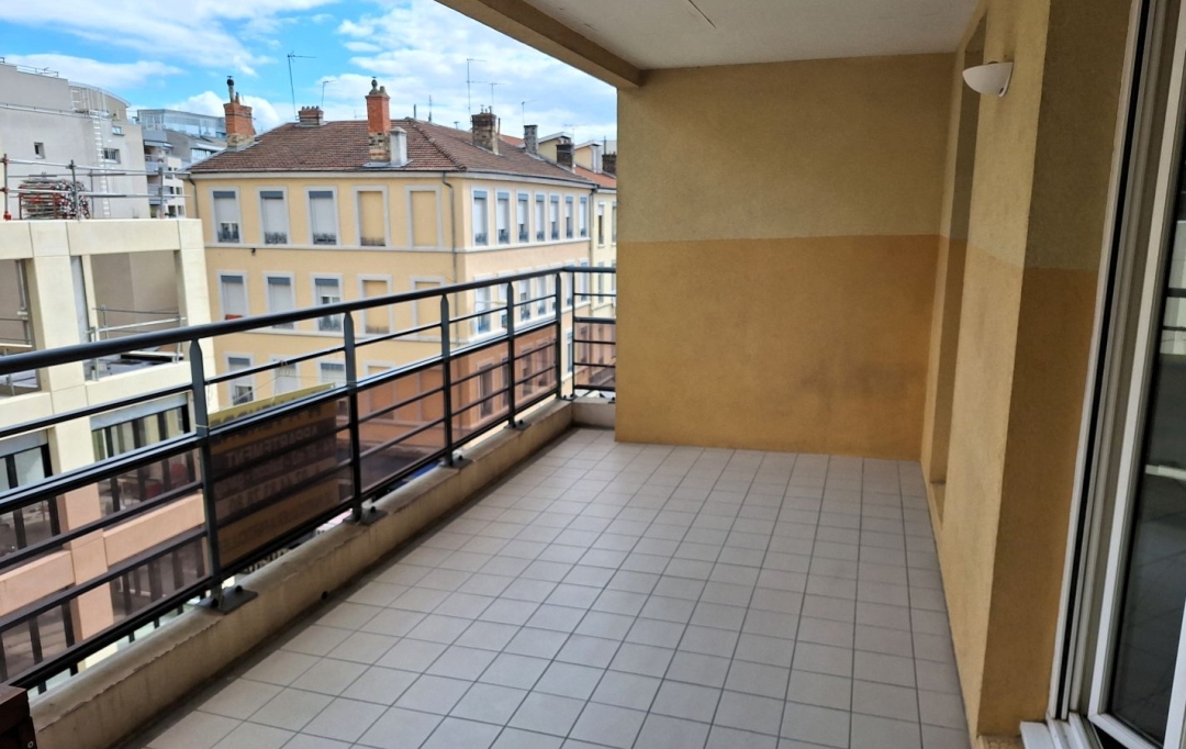 Annonces CALUIRE : Apartment | LYON (69003) | 87 m2 | 449 000 € 