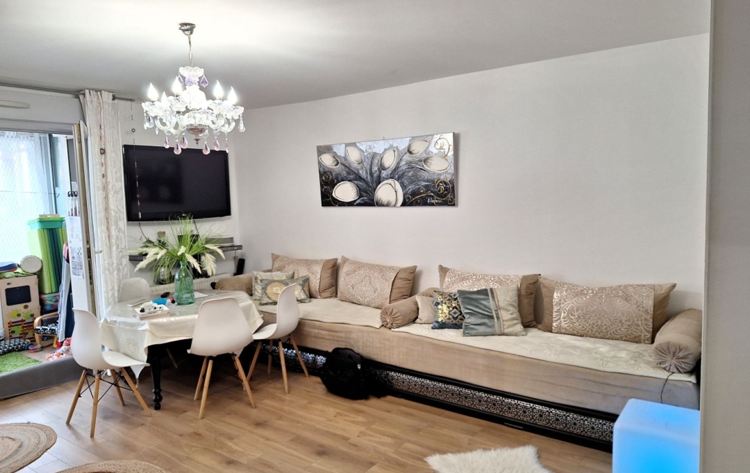 Annonces CALUIRE : Apartment | VILLEURBANNE (69100) | 113 m2 | 540 000 € 