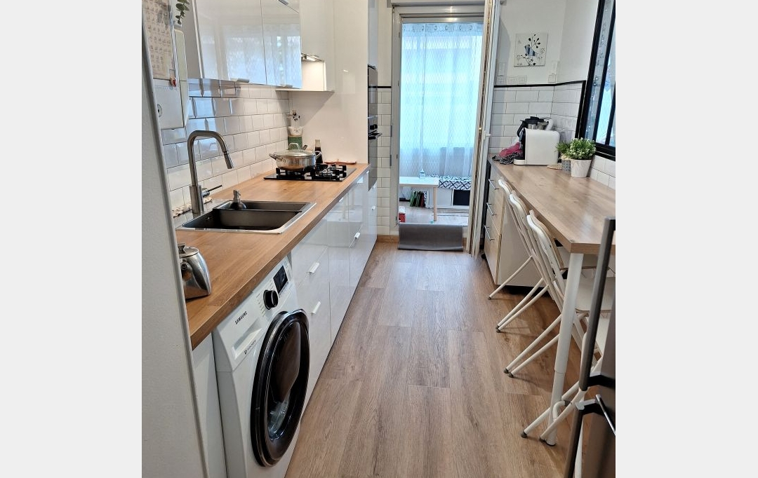 Annonces CALUIRE : Apartment | VILLEURBANNE (69100) | 113 m2 | 540 000 € 