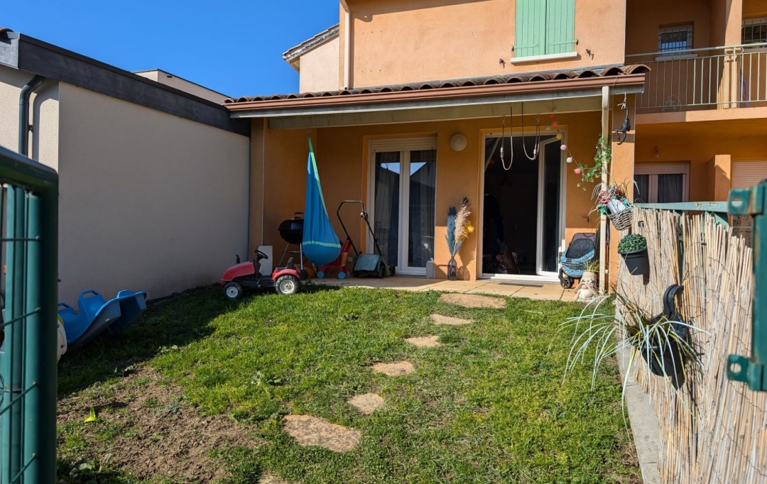 Annonces CALUIRE : House | LENTILLY (69210) | 78 m2 | 1 075 € 