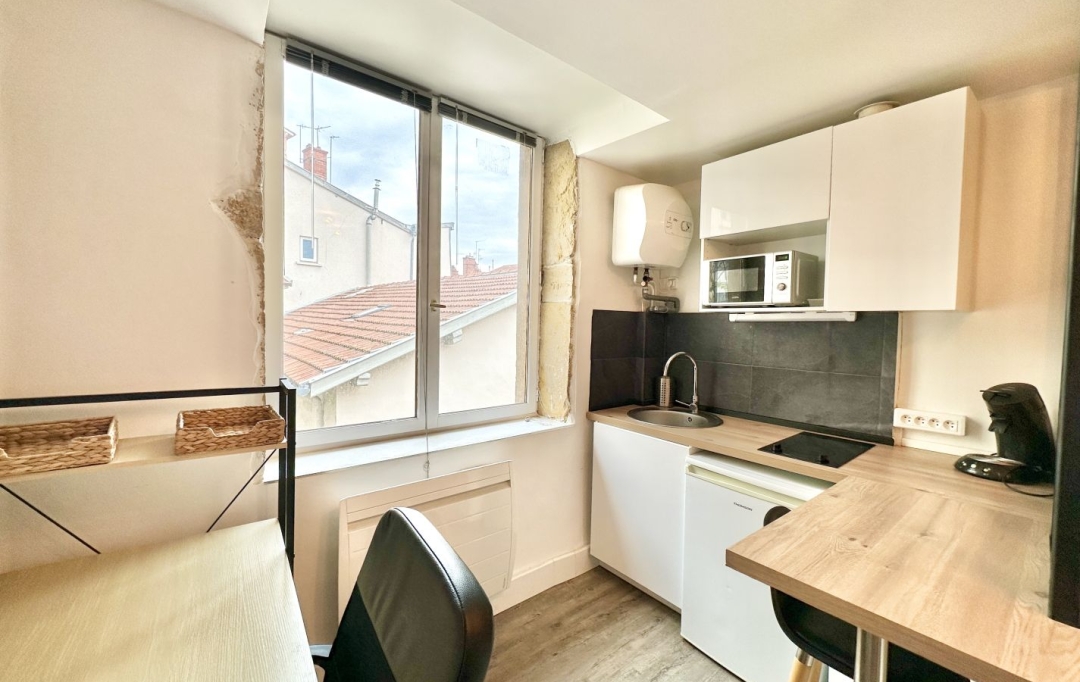 Annonces CALUIRE : Apartment | LYON (69001) | 16 m2 | 119 500 € 