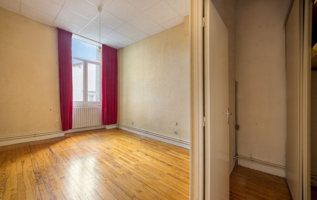 Annonces CALUIRE : Apartment | LYON (69003) | 80 m2 | 260 000 € 