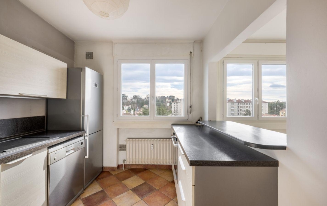 Annonces CALUIRE : Apartment | LYON (69003) | 48 m2 | 210 000 € 