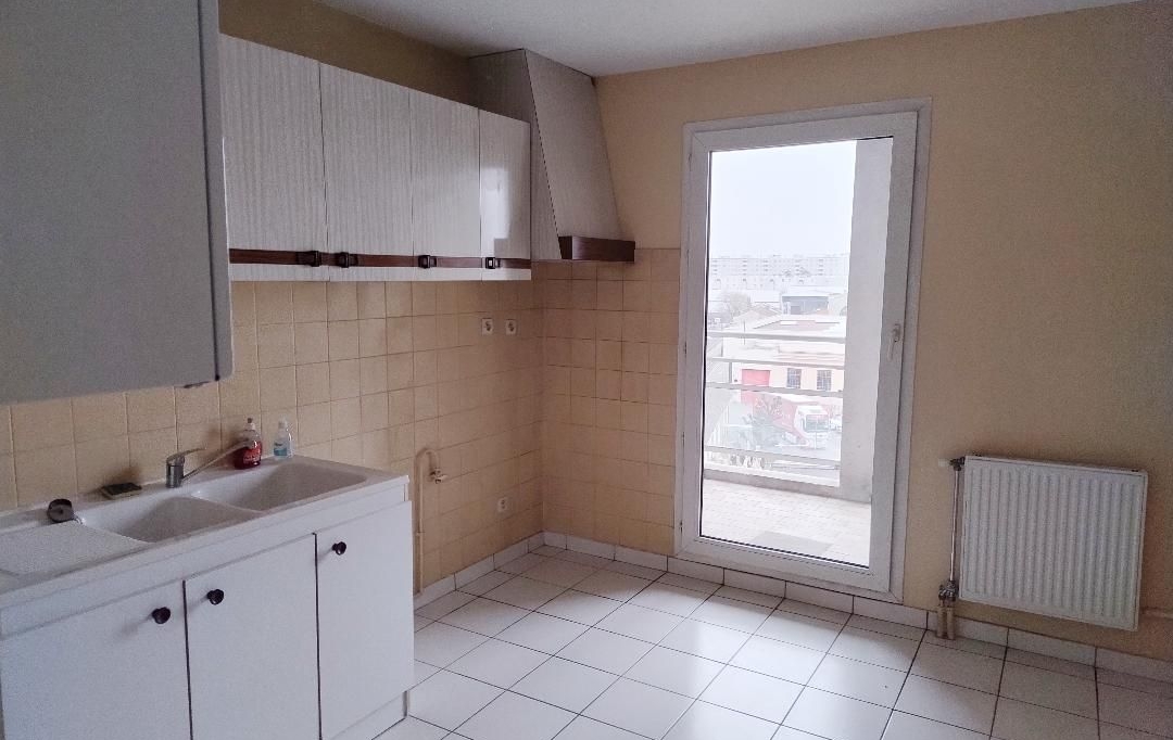 Annonces CALUIRE : Apartment | LYON (69008) | 85 m2 | 245 000 € 