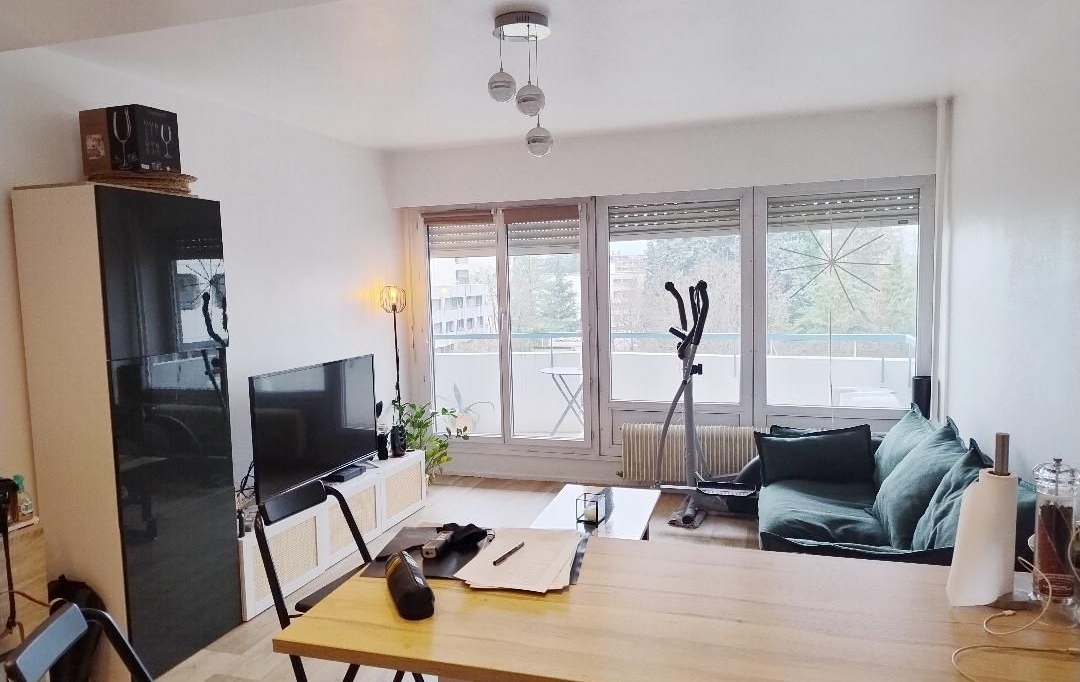 Annonces CALUIRE : Apartment | LYON (69009) | 53 m2 | 210 000 € 