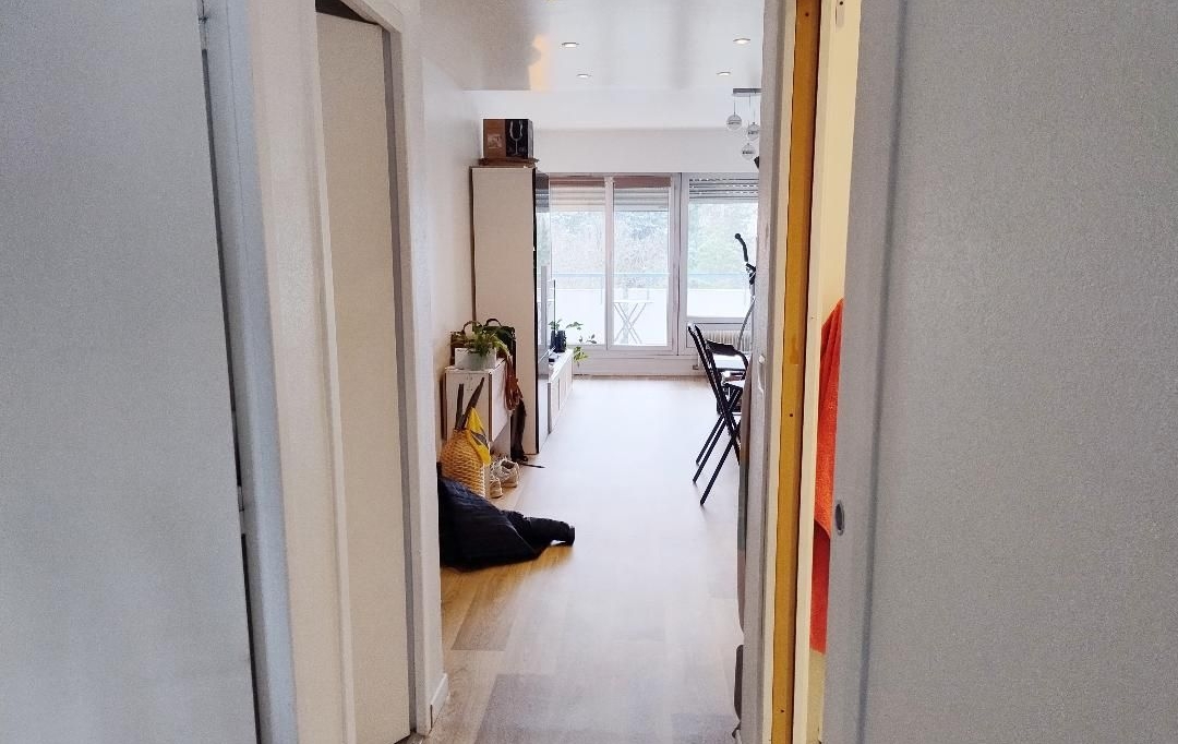 Annonces CALUIRE : Apartment | LYON (69009) | 53 m2 | 210 000 € 