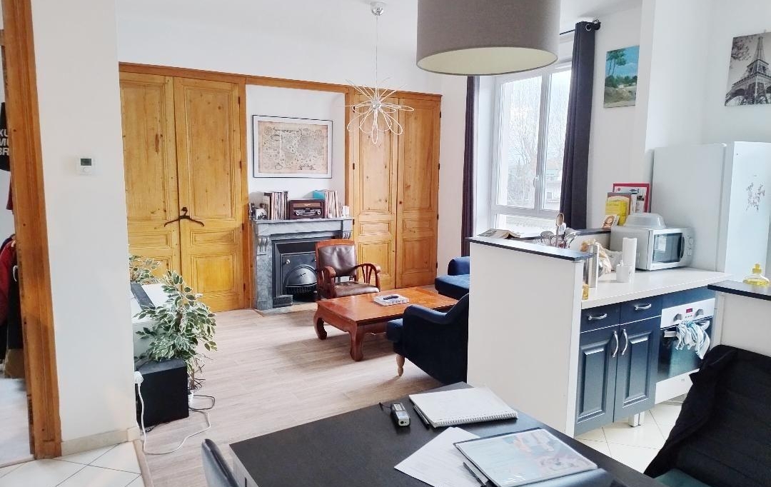 Annonces CALUIRE : Other | LYON (69008) | 80 m2 | 219 900 € 