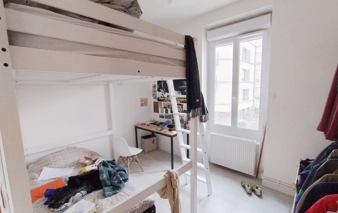 Annonces CALUIRE : Other | LYON (69008) | 80 m2 | 219 900 € 