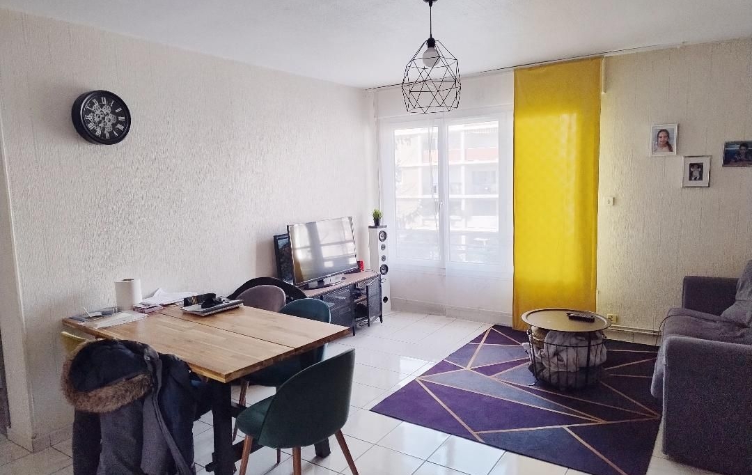 Annonces CALUIRE : Appartement | LYON (69007) | 66 m2 | 297 900 € 