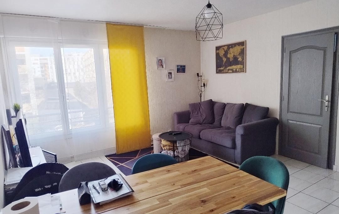 Annonces CALUIRE : Appartement | LYON (69007) | 66 m2 | 297 900 € 