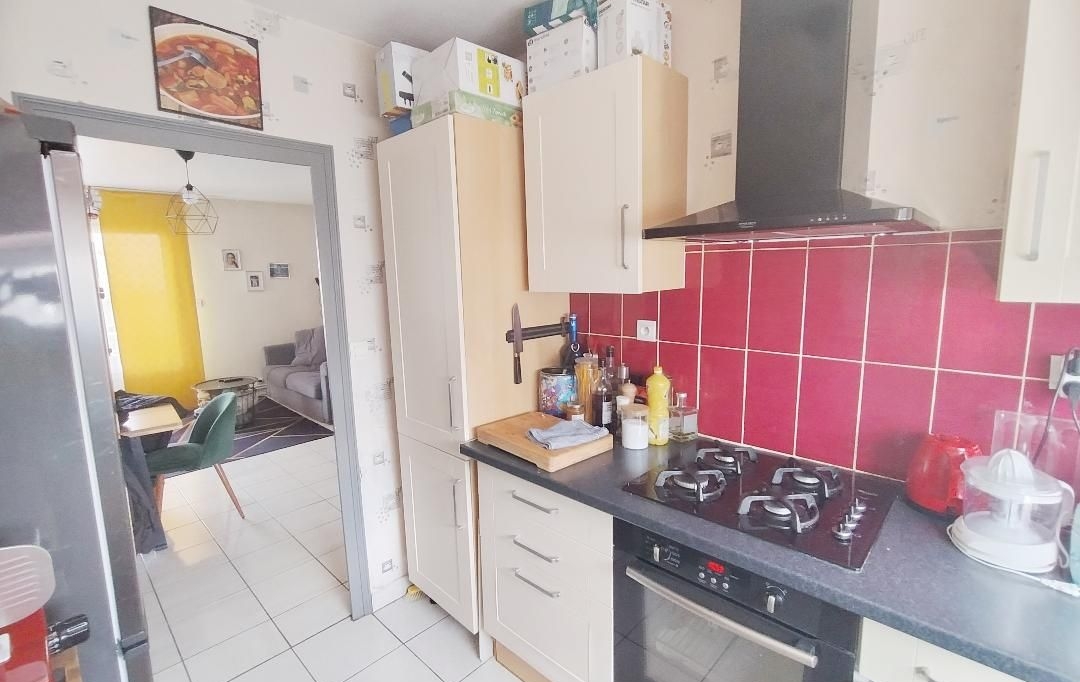 Annonces CALUIRE : Appartement | LYON (69007) | 66 m2 | 297 900 € 