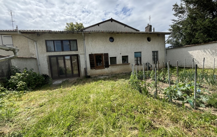 Maison   CAILLOUX-SUR-FONTAINES  200 m2 330 000 € 