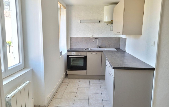  Annonces CALUIRE Appartement | LENTILLY (69210) | 24 m2 | 480 € 